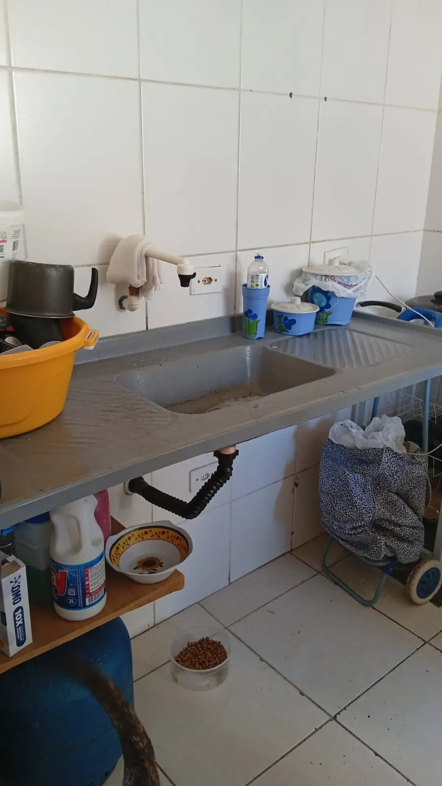Apartamento com 2 Quartos à Venda, 49 metros em Campos de São José - São José dos Campos