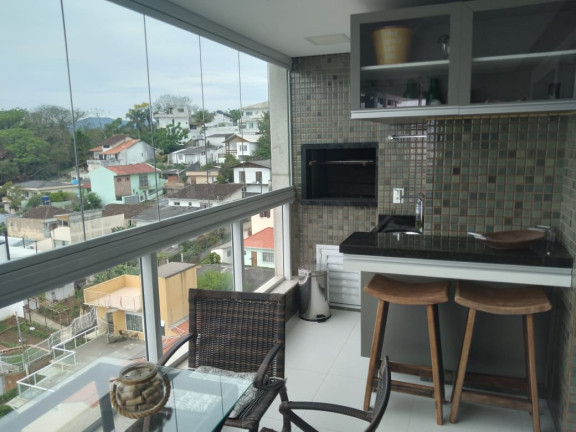 Foto do imóvel: Apartamento com 3 Quartos à Venda,  em Trindade - Florianópolis