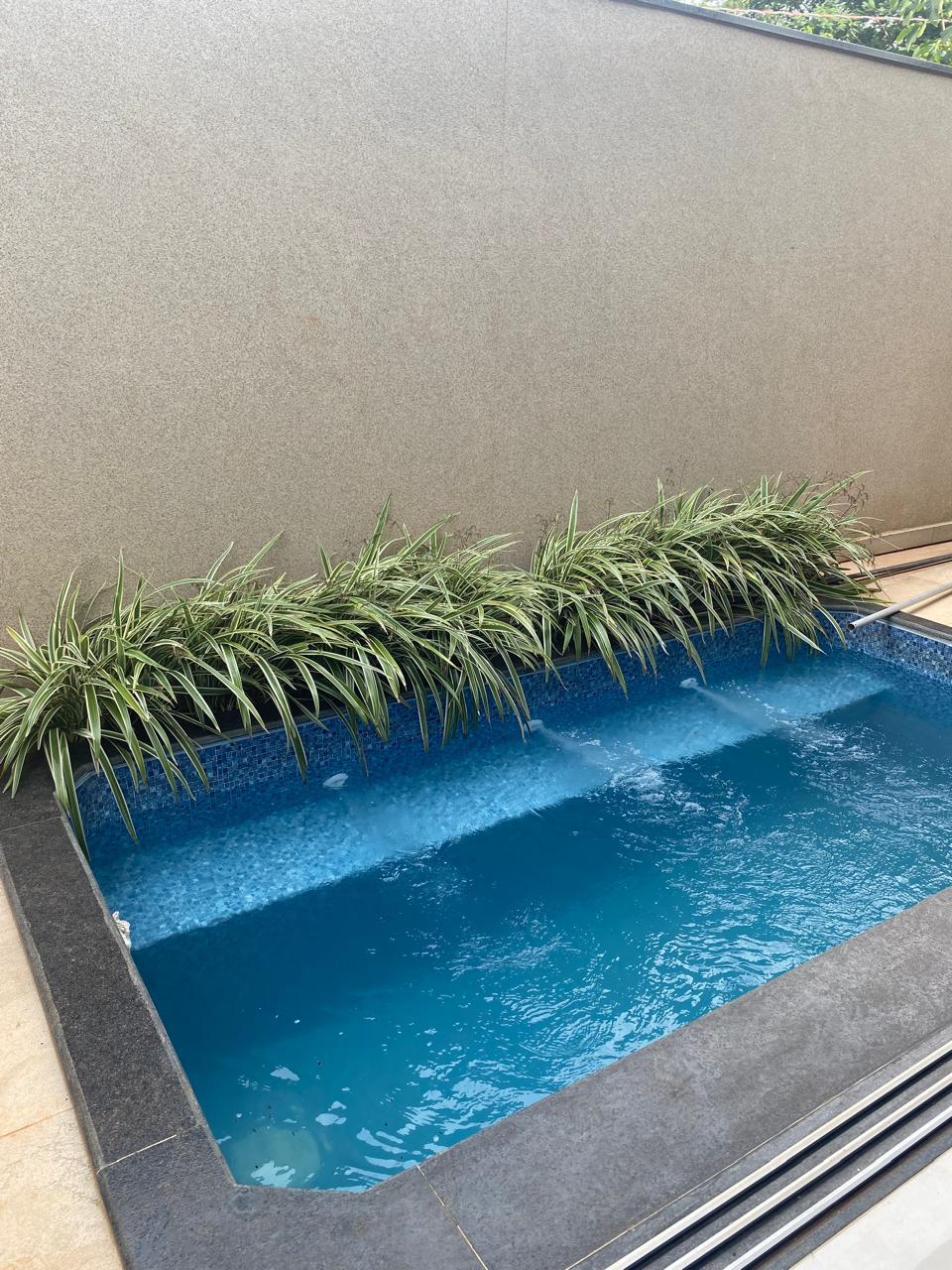 Imagem Casa de Condomínio à Venda, 162 m² em Residencial Maria Júlia - São José do Rio Preto