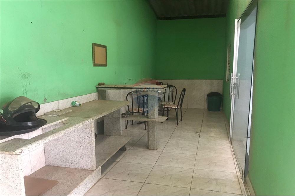 Imagem Casa com 2 Quartos à Venda, 459 m²em Setor Aeroporto Sul - 2ª Etapa - Aparecida de Goiânia