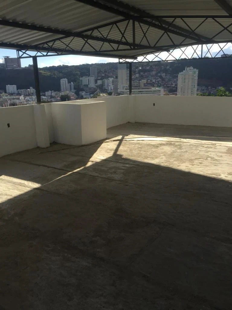 Foto do imóvel: Casa com 2 Quartos à Venda ou Locação, 60 m² em Santa Cecília - Juiz de Fora