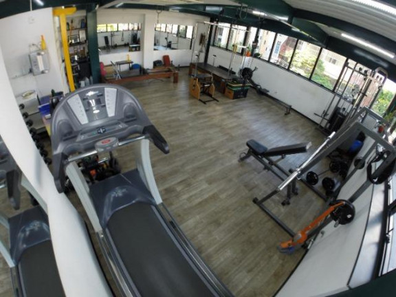 Imagem Sala Comercial para Alugar, 260 m² em Jardim - Santo André