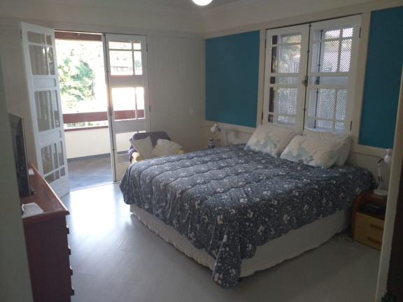 Imagem Casa de Condomínio com 4 Quartos à Venda, 446 m²em Badu - Niterói