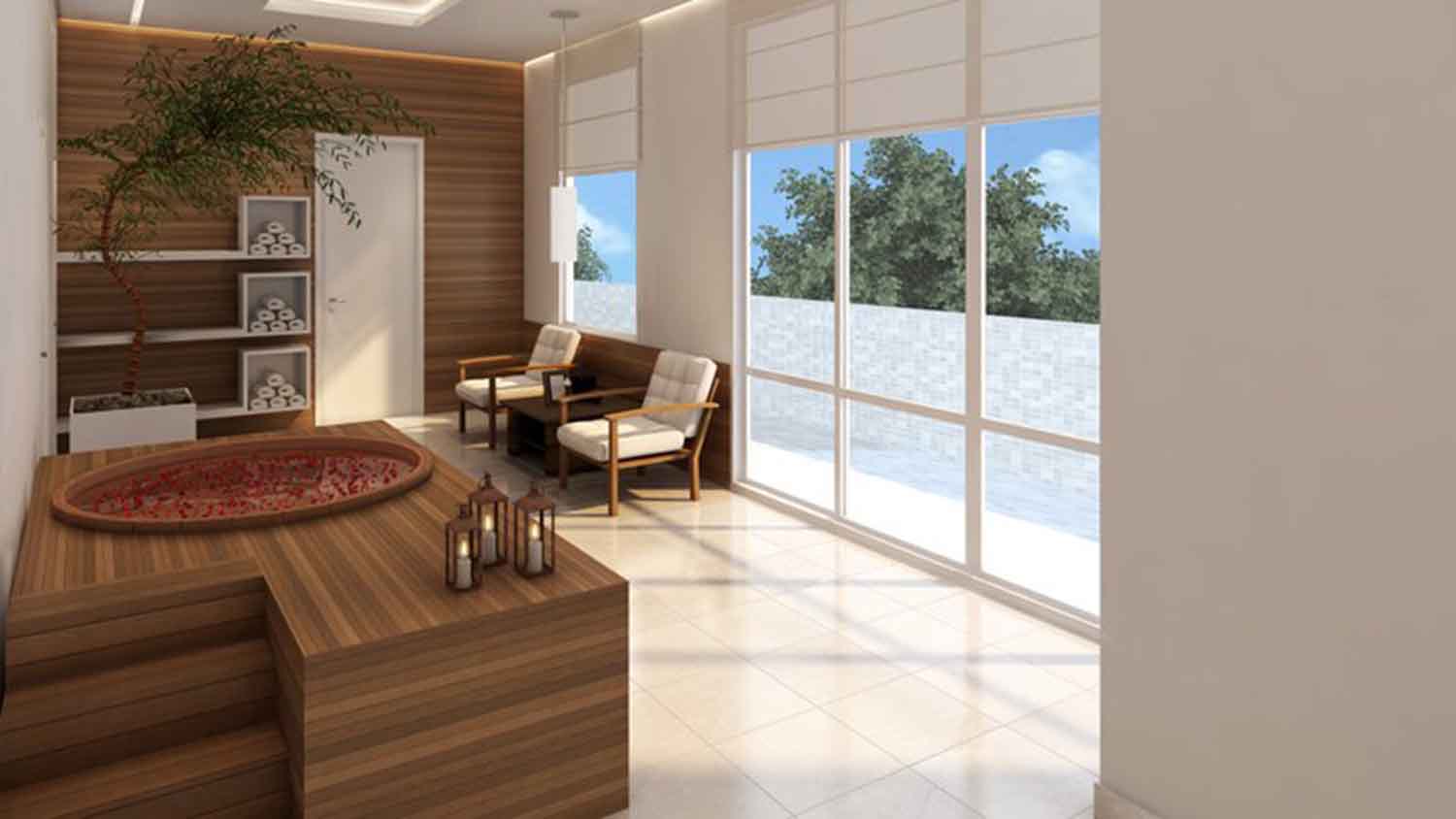 Imagem Apartamento com 3 Quartos à Venda, 138 m²em Marco - Belém