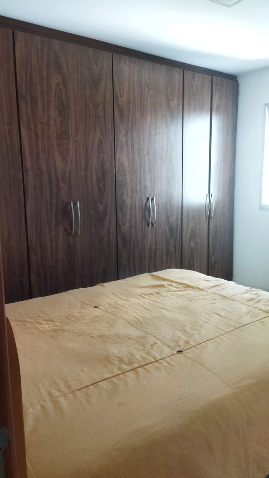 Imagem Apartamento com 3 Quartos à Venda, 109 m²em Setor Pedro Ludovico - Goiânia