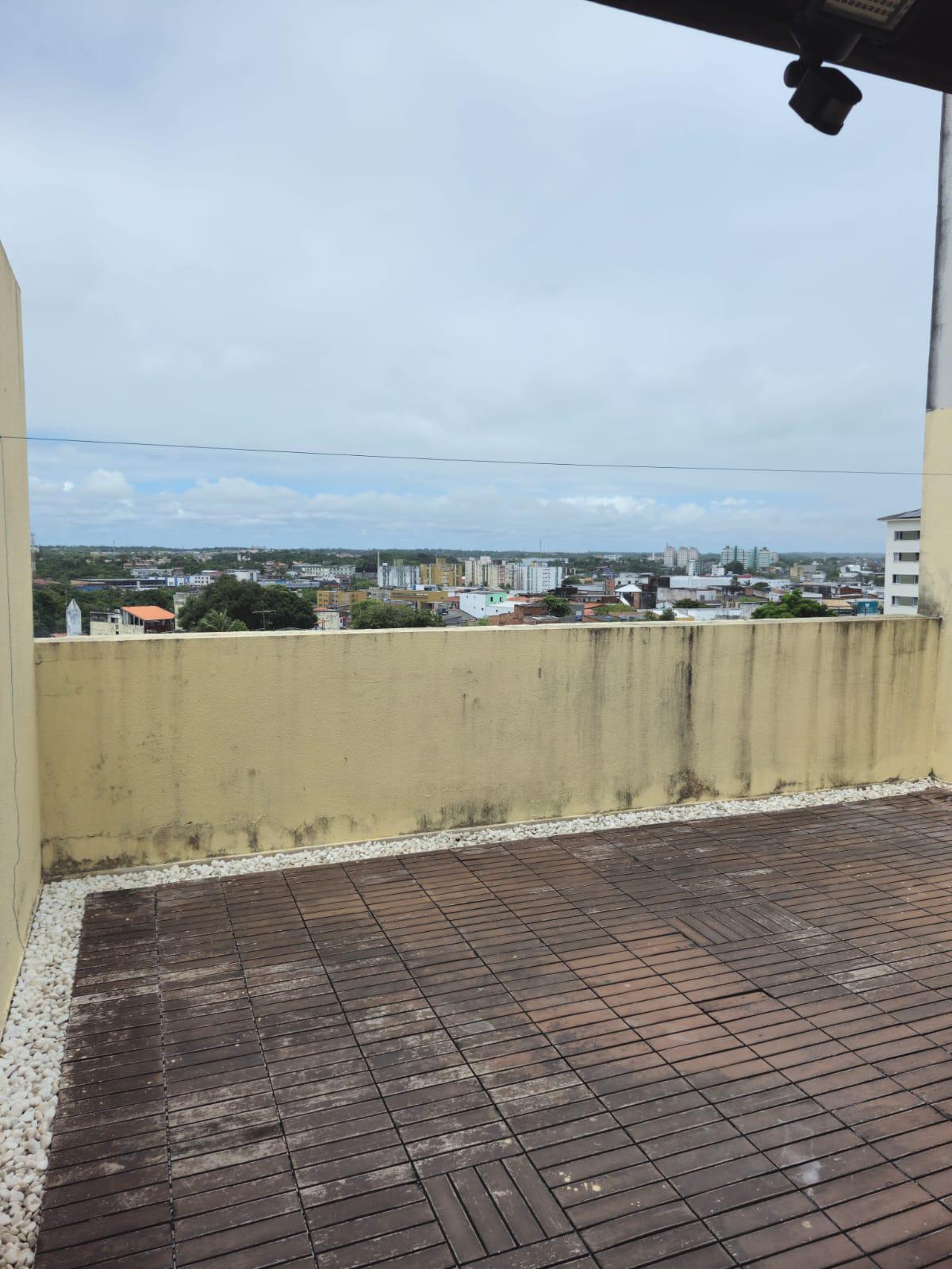 Imagem Cobertura com 2 Quartos à Venda, 122 m²em Centro - Lauro de Freitas