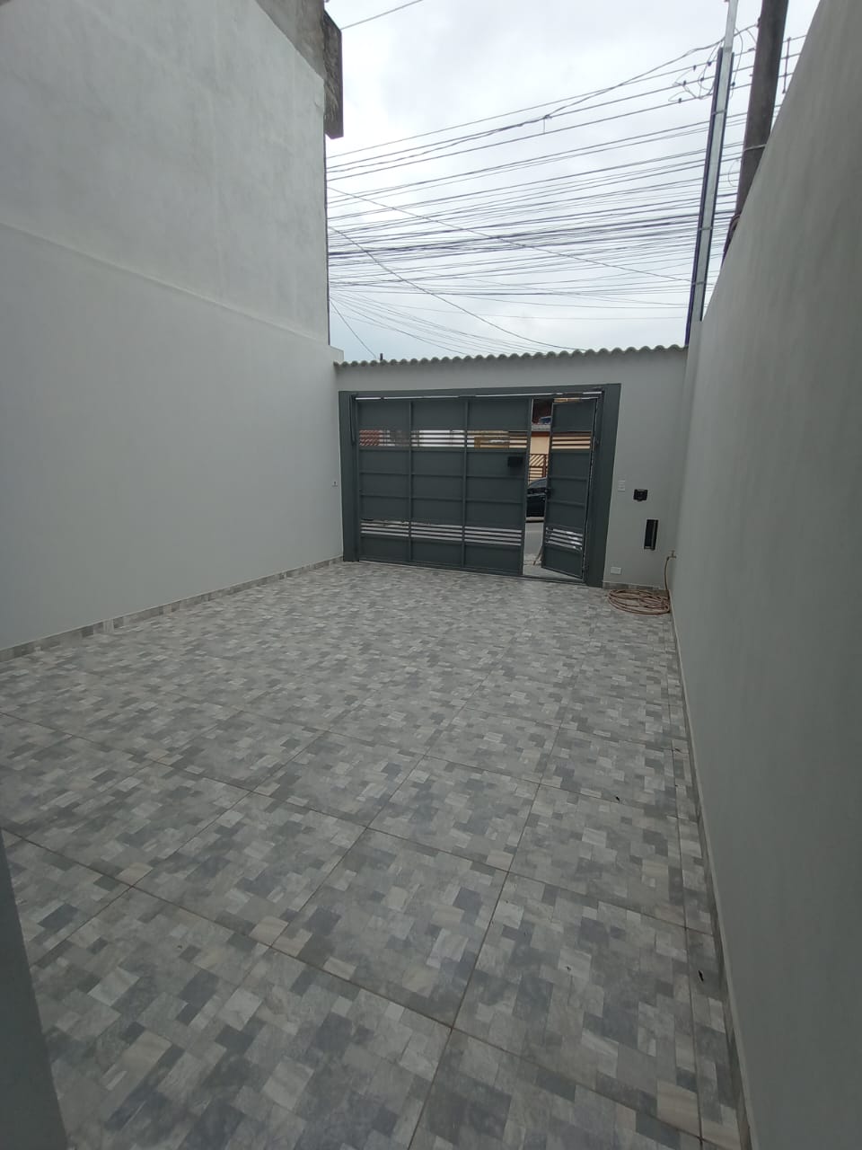 Imagem Sobrado com 3 Quartos à Venda, 110 m²em Jardim Albertina - Guarulhos