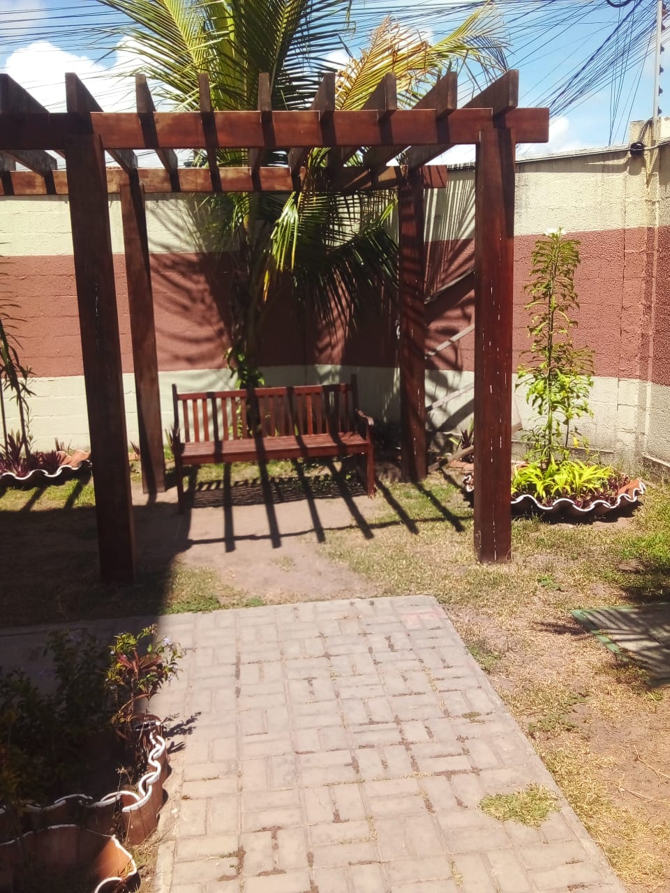 Imagem Apartamento com 2 Quartos para Alugar, 48 m²em Nossa Senhora do Ó - Paulista