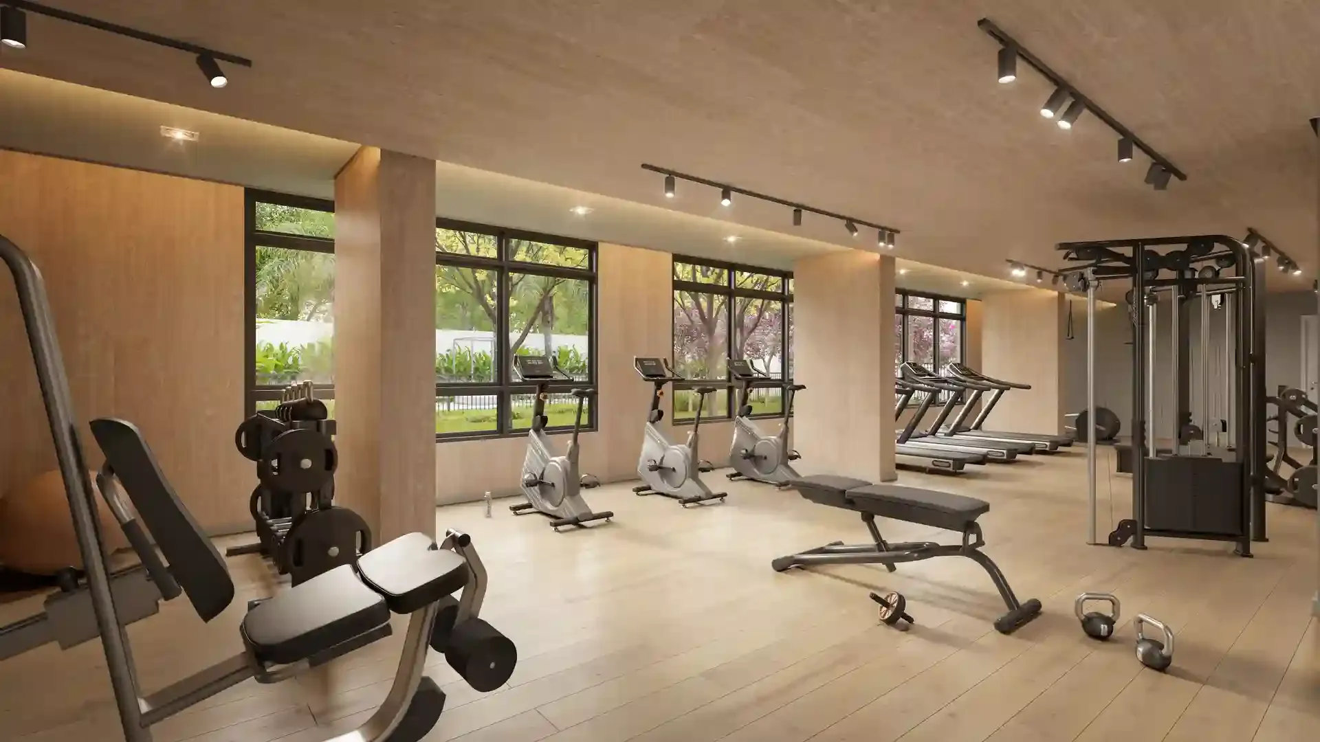 Imagem Apartamento com 1 Quarto à Venda, 30 m² em Brooklin Paulista - São Paulo