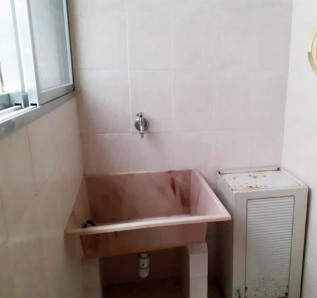 Foto do imóvel: Apartamento com 2 Quartos à Venda, 90 m² em Tupi - Praia Grande