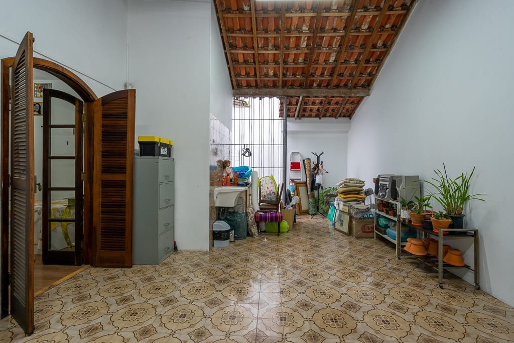 Imagem Casa com 3 Quartos à Venda, 194 m² em Jardim Umuarama - São Paulo