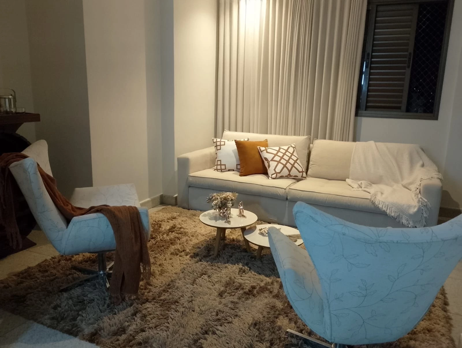 Imagem Apartamento com 3 Quartos à Venda, 177 m² em Setor Bueno - Goiânia