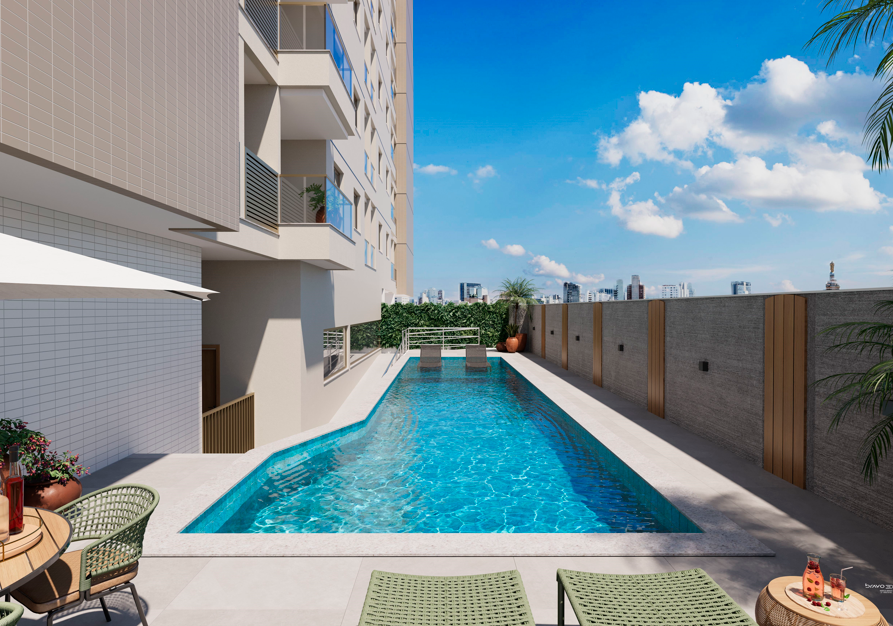 Imagem Apartamento com 3 Quartos à Venda, 92 m² em Praia da Costa - Vila Velha