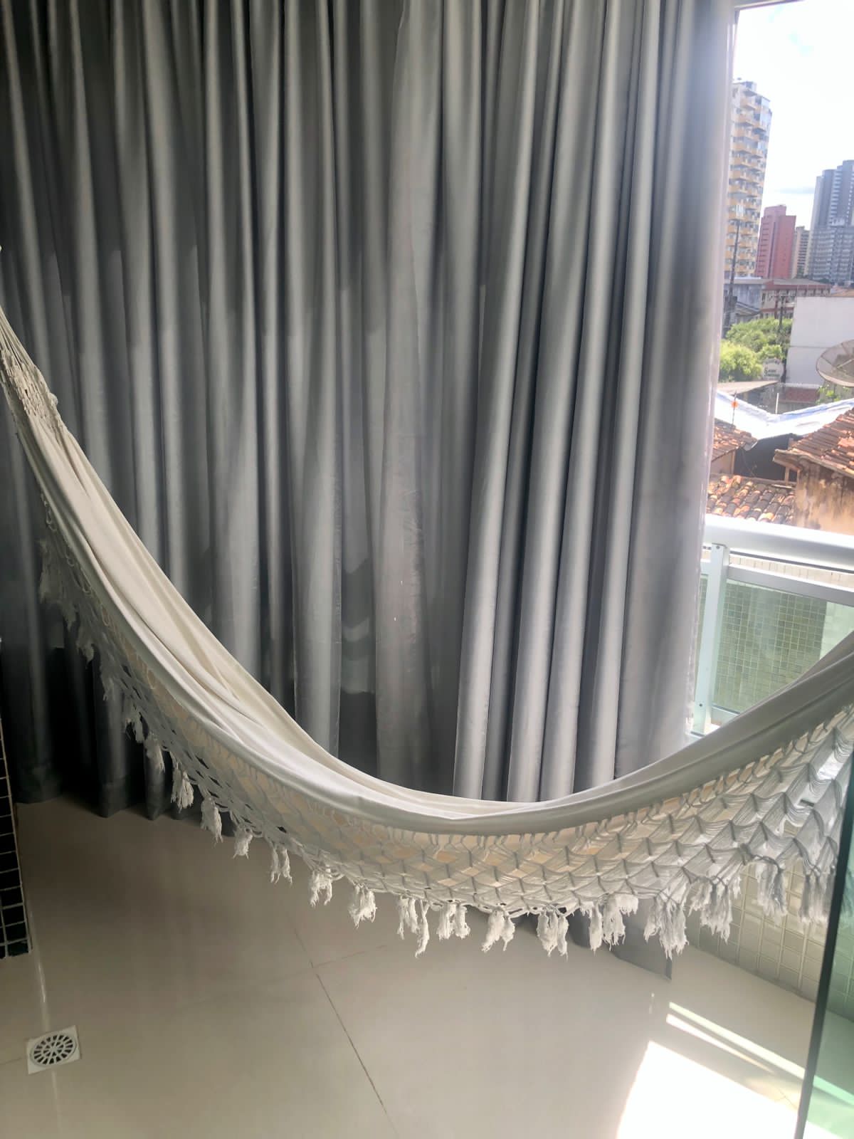 Imagem Apartamento com 3 Quartos à Venda, 138 m²em Cremação - Belém