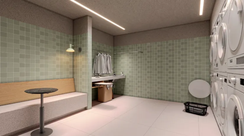 Imagem Apartamento com 1 Quarto à Venda, 71 m² em Higienópolis - São Paulo