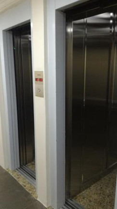 Imagem Consultório para Alugar, 28 m² em Centro - Santo André