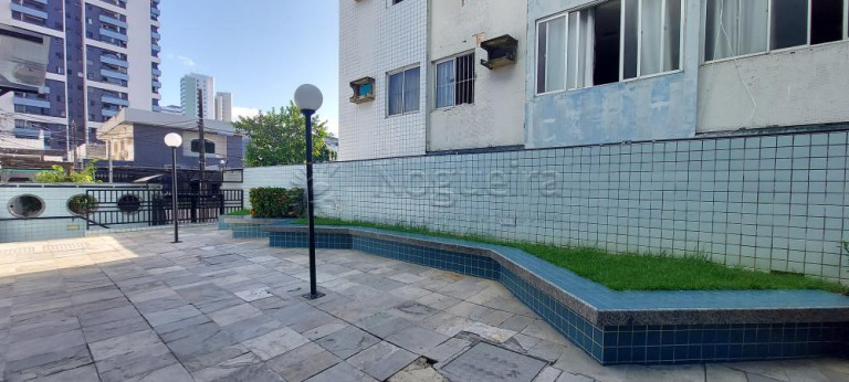 Imagem Apartamento com 2 Quartos à Venda, 58 m² em Boa Viagem - Recife