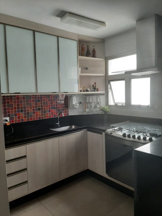 Imagem Apartamento com 3 Quartos à Venda,  em Campo Belo - São Paulo