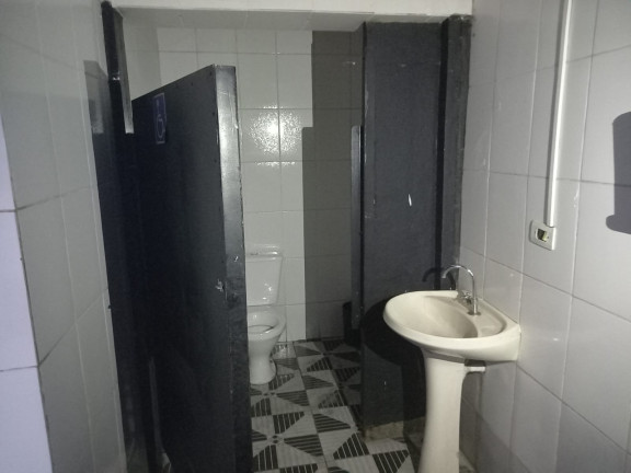 Imagem Ponto Comercial para Alugar, 470 m² em Vila América - Santo André