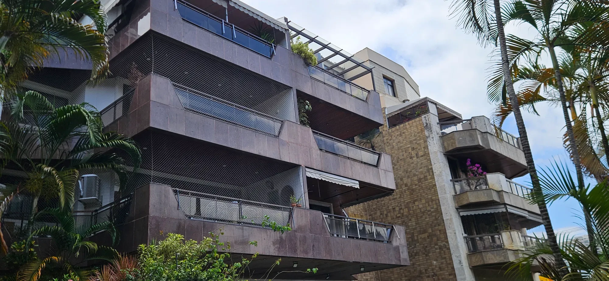 Imagem Cobertura com 4 Quartos à Venda, 323 metros em Barra da Tijuca - Rio de Janeiro