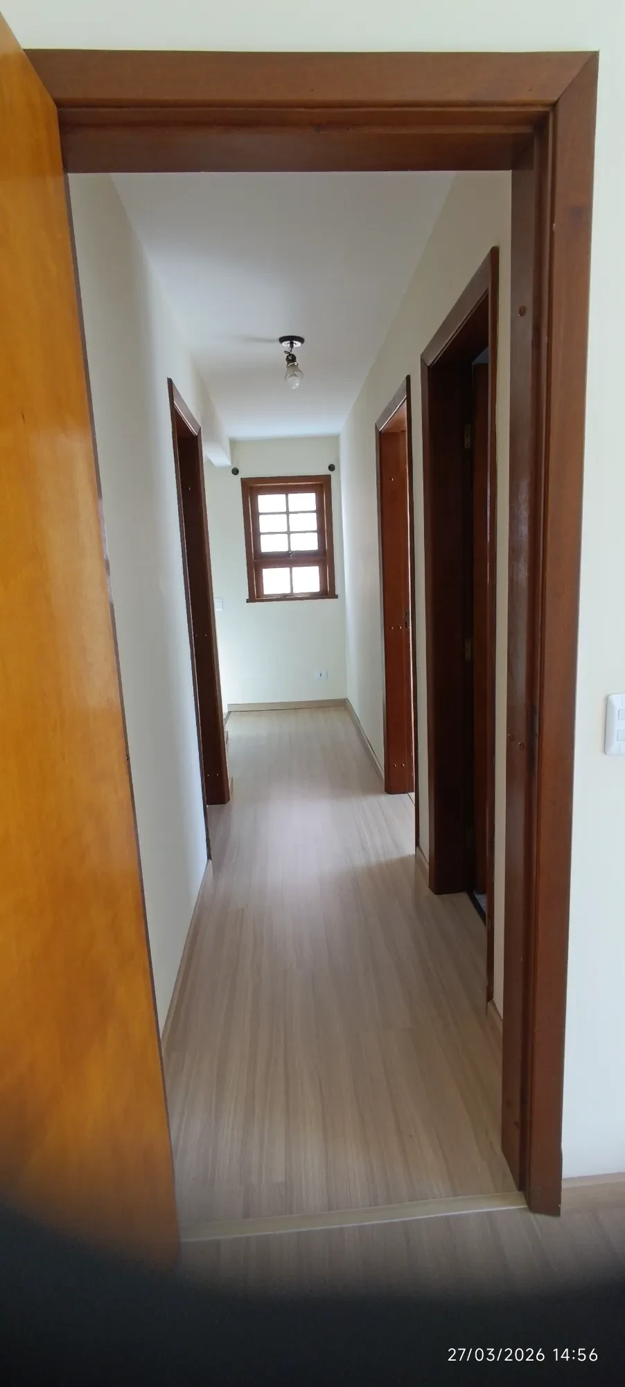 Imagem Casa de Condomínio com 3 Quartos à Venda, 117 m² em Jardim das Américas - Curitiba