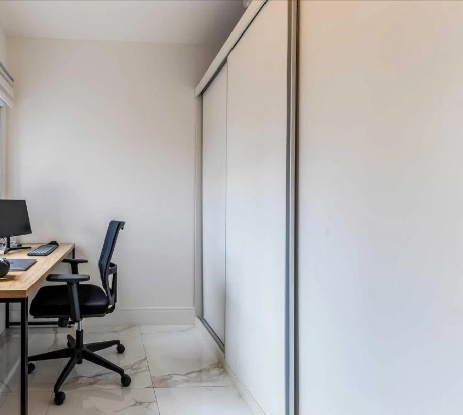 Imagem Apartamento com 2 Quartos à Venda, 110 m² em Pinheiros - São Paulo