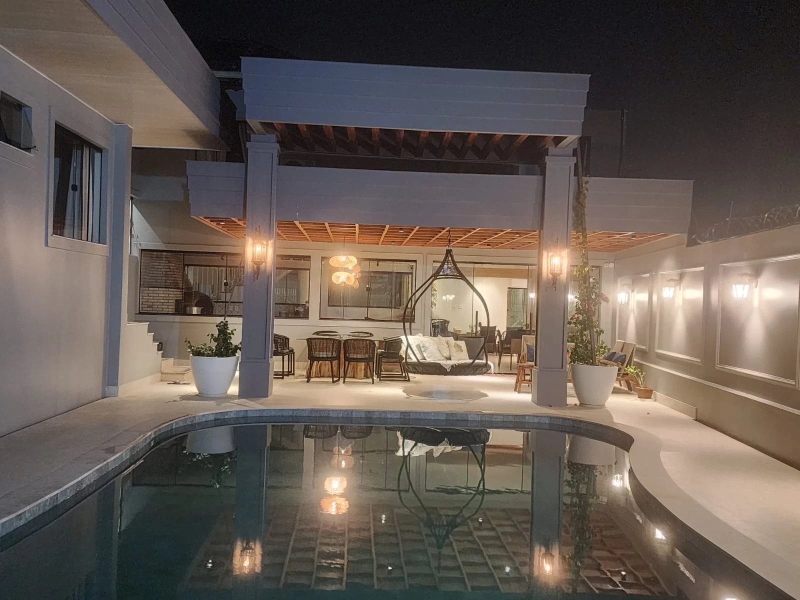 Imagem Casa de Condomínio com 6 Quartos à Venda, 6.000 m² em Marco - Belém