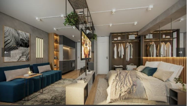 Imagem Apartamento com 2 Quartos à Venda,  em Butantã - São Paulo