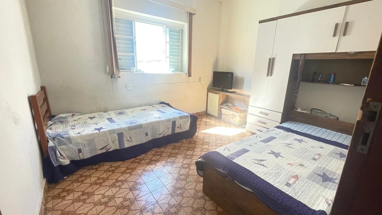 Imagem Casa com 7 Quartos à Venda, 236 m² em Jardim Fontanella - Jaguariúna