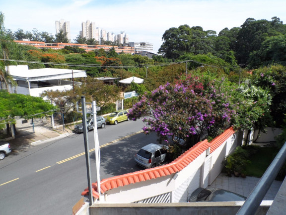 Imagem Casa com 3 Quartos à Venda, 164 m² em Parque Continental - São Paulo