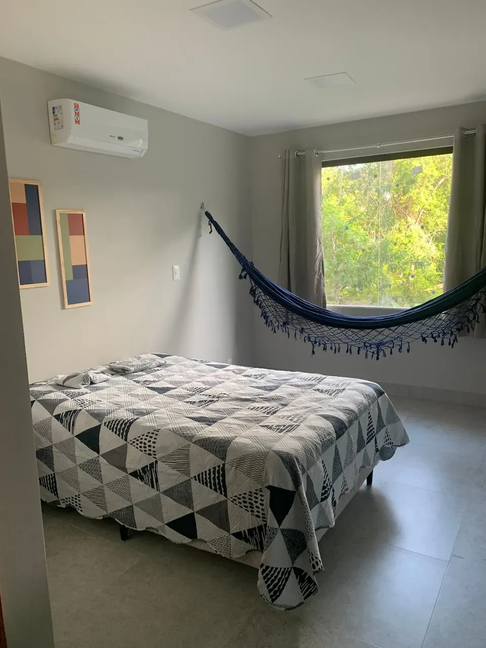 Imagem Casa com 3 Quartos para Alugar, em Mata de São João - Mata de São João