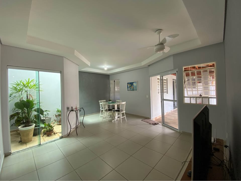 Imagem Casa com 2 Quartos à Venda, 190 m² em Residencial Recanto Verde - Limeira