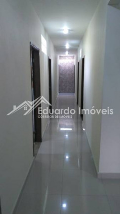 Imagem Sala Comercial para Alugar, 10 m² em Jardim Sônia Maria - Mauá