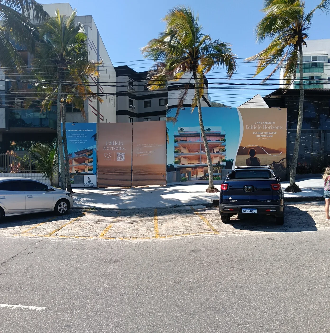 Imagem Apartamento com 3 Quartos à Venda, 148 m² em Barra da Tijuca - Rio de Janeiro