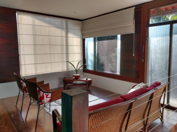 Imagem Sobrado com 3 Quartos à Venda, 480 m² em Felix - Ubatuba