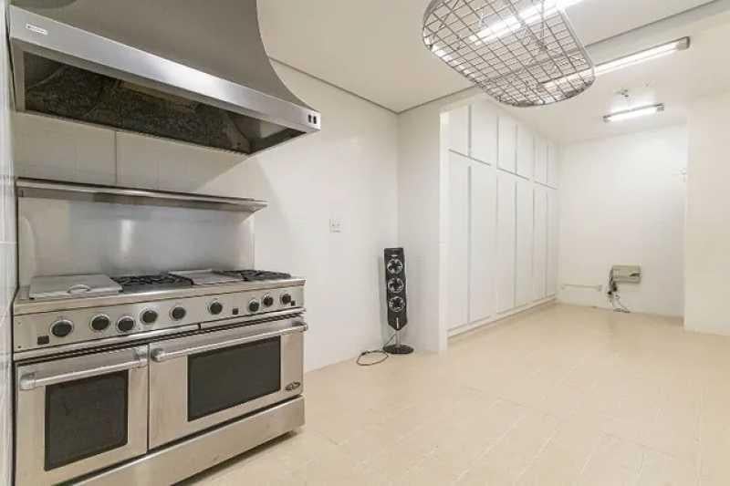Imagem Apartamento com 4 Quartos à Venda, 525 m²em São Francisco - Niterói
