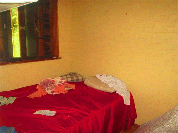 Imagem Casa de Condomínio com 1 Quarto à Venda, 70 m² em Coronel - Itanhaém