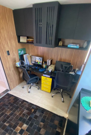 Imagem Apartamento com 3 Quartos à Venda, 76 m² em Boa Viagem - Recife