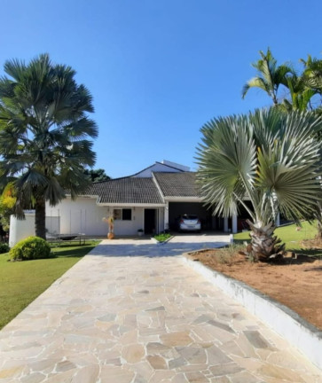 Casa de Condomínio com 4 Quartos à Venda, 320 m² em Parque da Fazenda - Itatiba