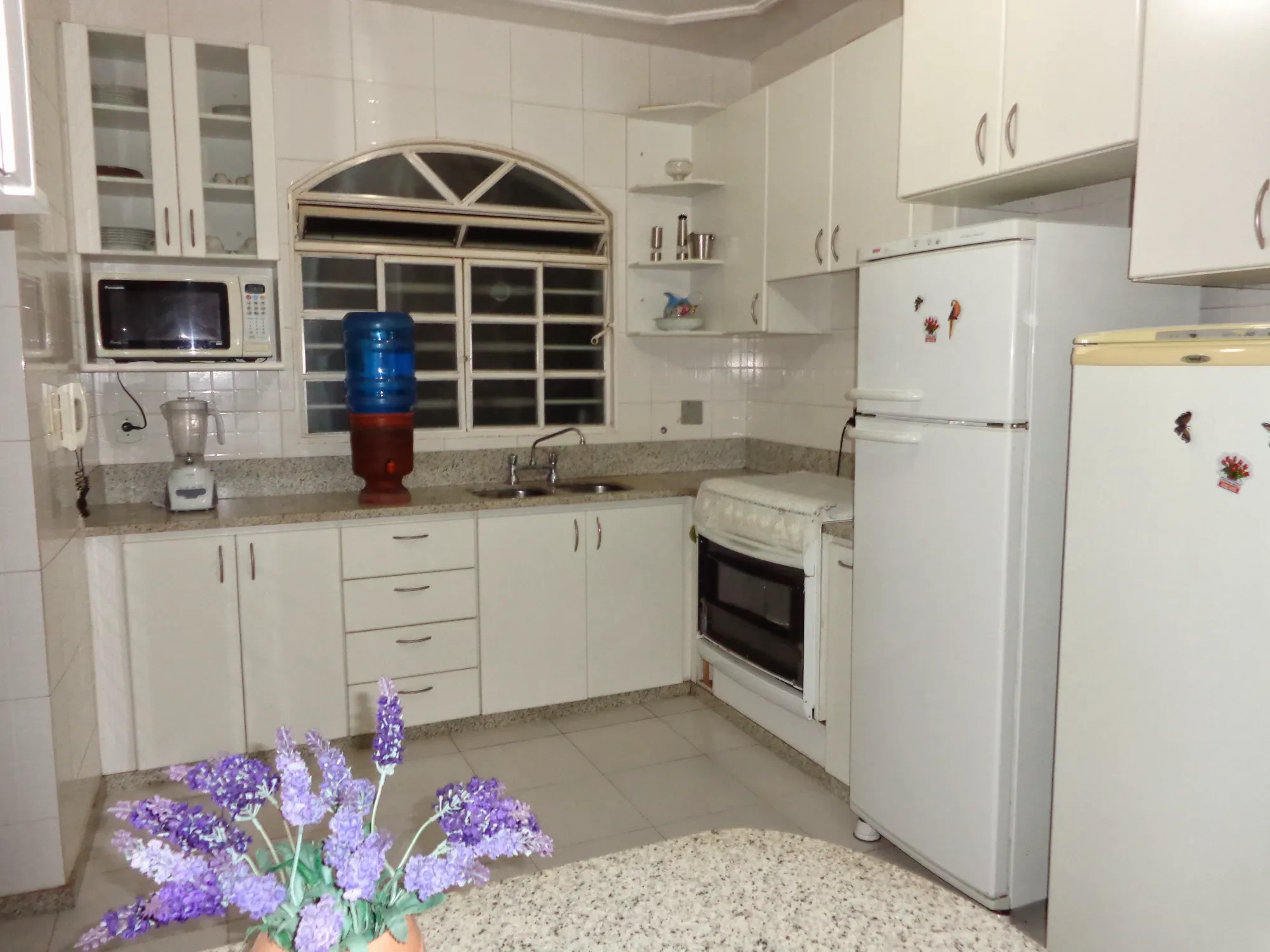 Imagem Casa com 4 Quartos à Venda, 250 m² em Barreiro - Belo Horizonte