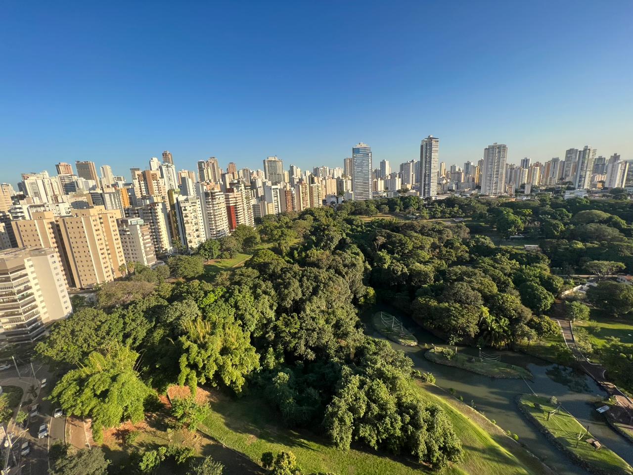 Apartamento com 4 Quartos à Venda, 305 m²em Setor Oeste - Goiânia