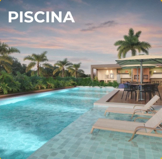 Imagem Apartamento com 3 Quartos à Venda, 50 m² em Monte Castelo - Fortaleza