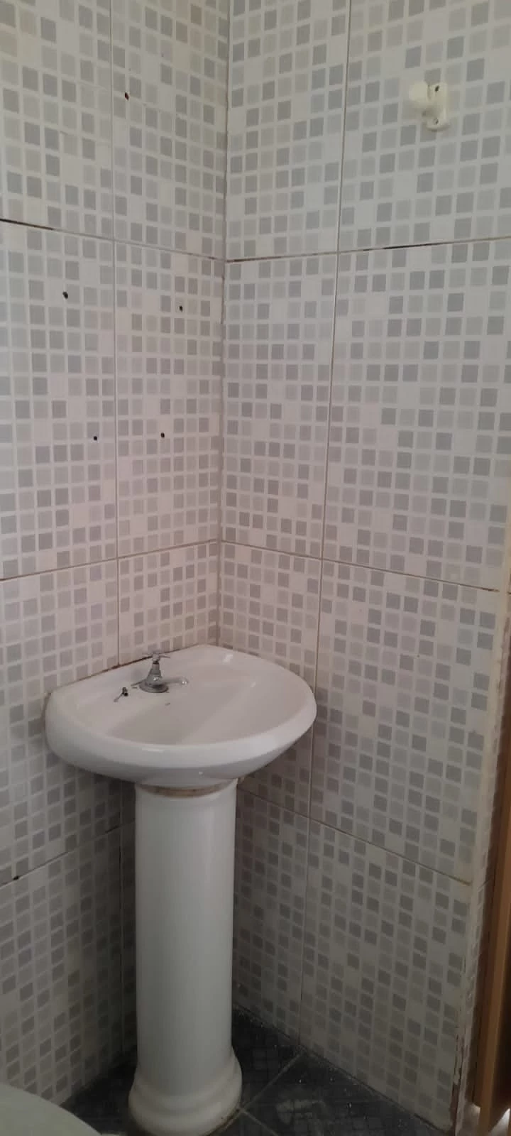 Imagem Casa com 1 Quarto para Alugar, 40 m² em Vila Paulistania - São Paulo