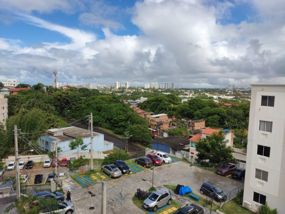 Imagem Apartamento com 2 Quartos à Venda, 42 m²em Jardim Placaford - Salvador