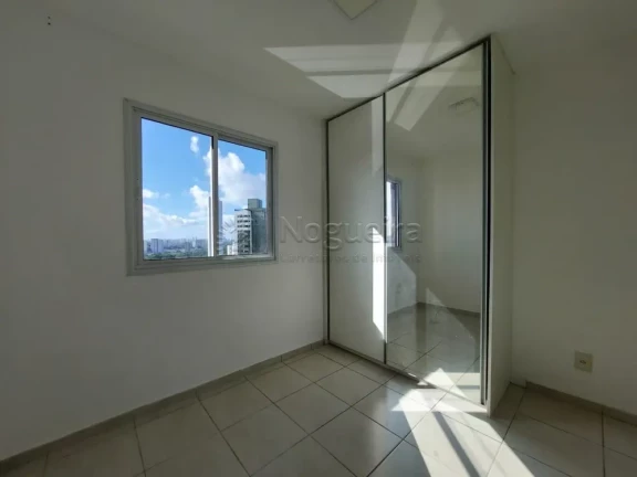 Imagem Apartamento com 3 Quartos para Alugar, 62 m² em Boa Viagem - Recife