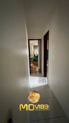 Imagem Apartamento com 3 Quartos à Venda, 110 m² em Damas - Fortaleza