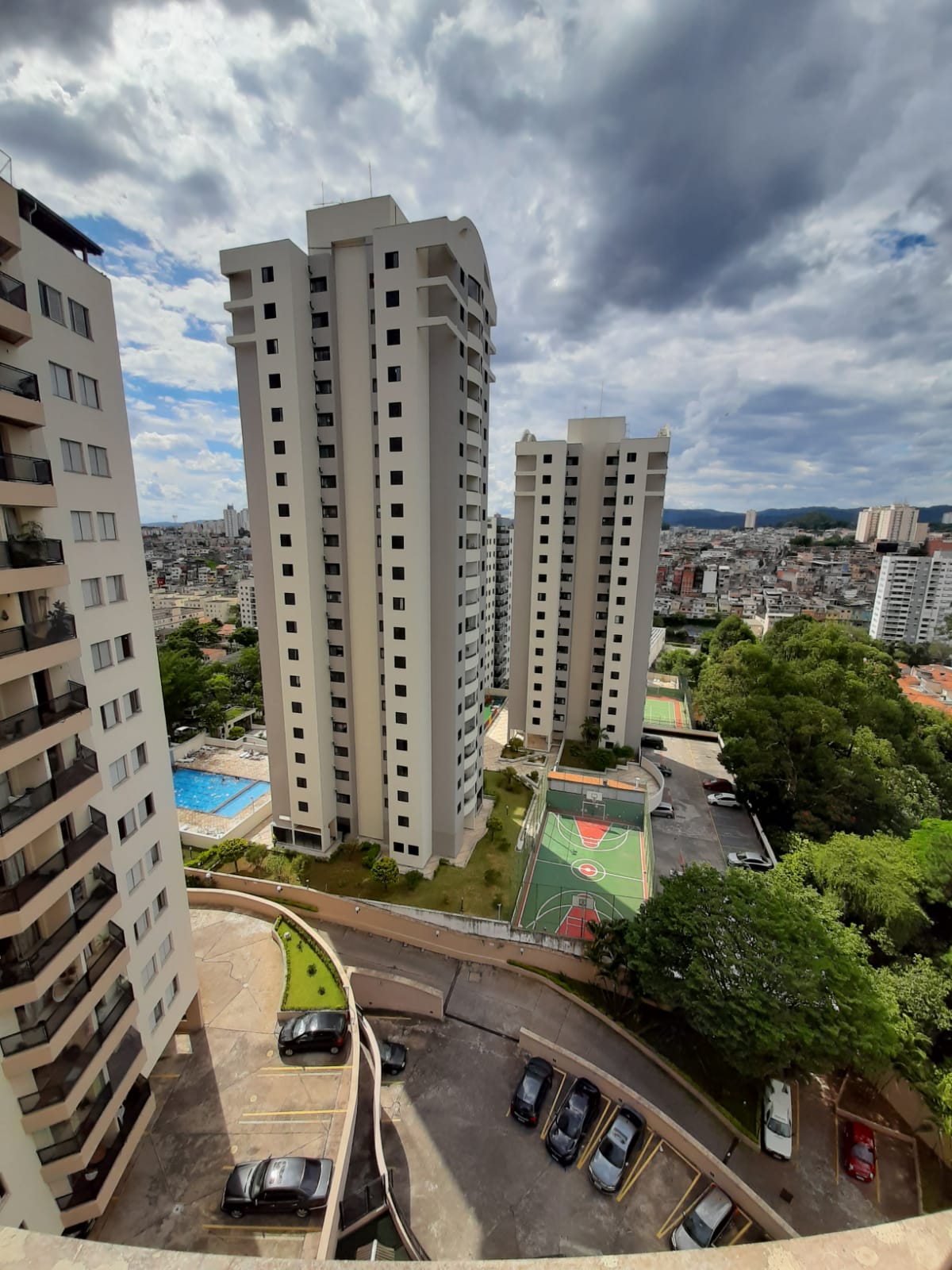 Imagem Apartamento com 2 Quartos à Venda, 62 m²em Lauzane Paulista - São Paulo