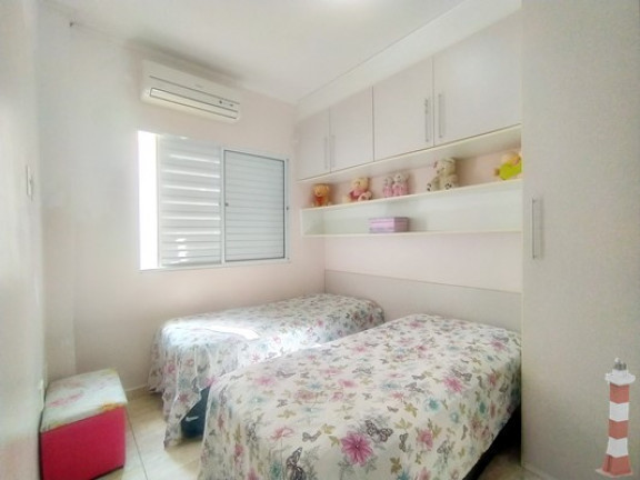 Imagem Casa de Condomínio com 3 Quartos à Venda, 128 m² em Vila Valença - São Vicente