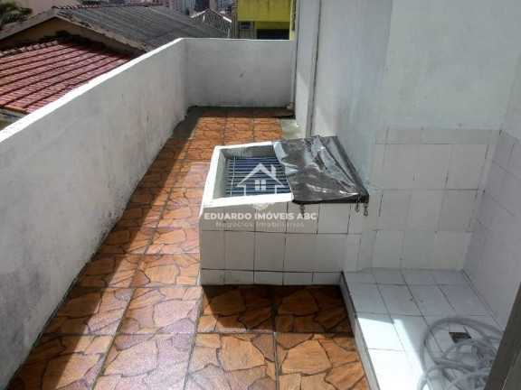 Imagem Imóvel Comercial para Alugar, 170 m² em Vila Assunção - Santo André