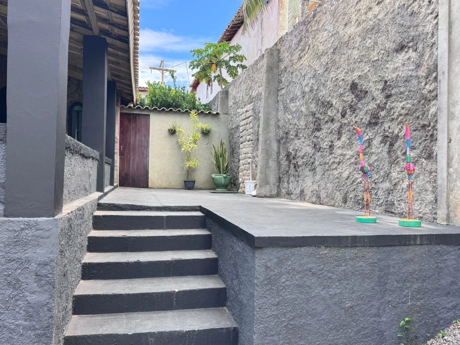 Imagem Casa com 3 Quartos à Venda, 576 m² em Jauá (Abrantes) - Camaçari